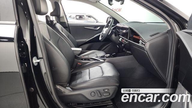 Kia Niro EV Air 2023 — фото 26