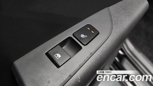 Kia Niro EV Air 2023 — фото 27