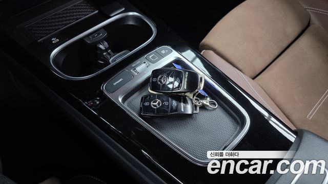 Mercedes-Benz CLA-Class (C118) AMG CLA 45 S 4MATIC+ 2026 — фото 18