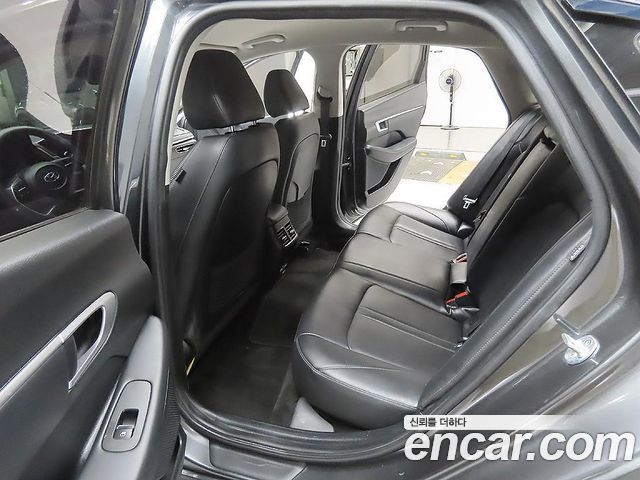 Hyundai Sonata (DN8) 2.0 LPG Modern 2020 — фото 10