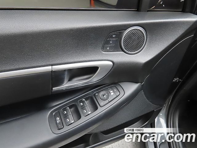 Hyundai Sonata (DN8) 2.0 LPG Modern 2020 — фото 15