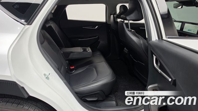 Kia EV6 Long Range Air 2022 — фото 11