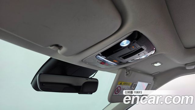 Kia EV6 Long Range Air 2022 — фото 16