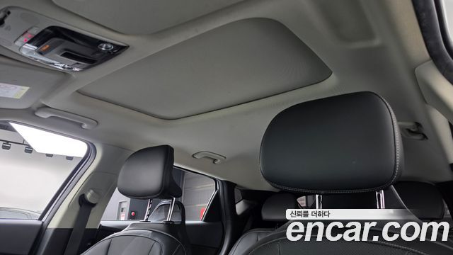 Kia EV6 Long Range Air 2022 — фото 17