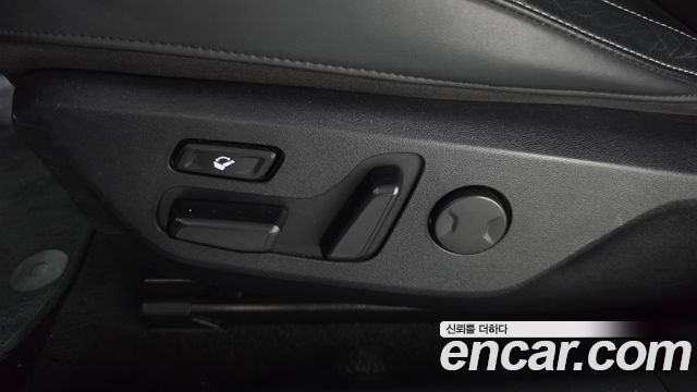 Kia EV6 Long Range Air 2022 — фото 18