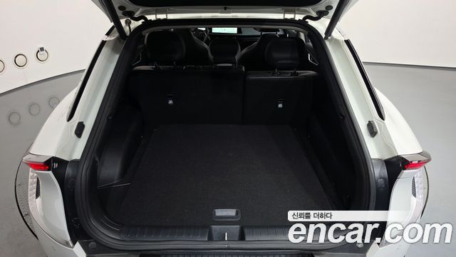 Kia EV6 Long Range Air 2022 — фото 20
