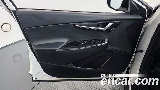 Kia EV6 Long Range Air 2022 — фото 24
