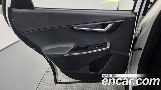 Kia EV6 Long Range Air 2022 — фото 25