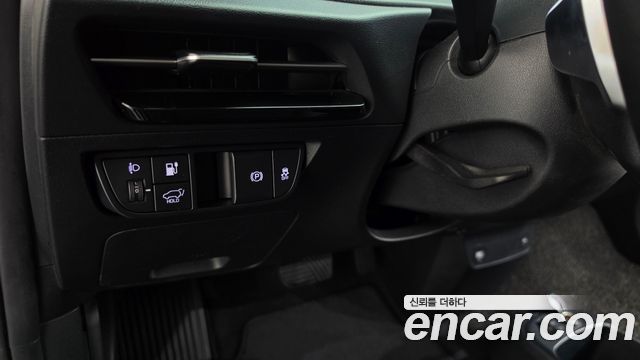 Kia EV6 Long Range Air 2022 — фото 29
