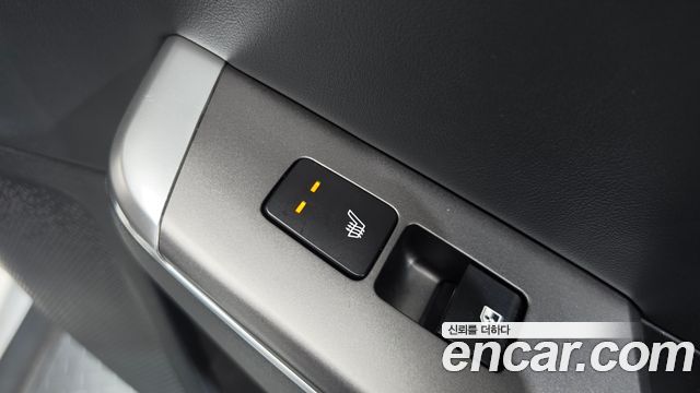 Kia EV6 Long Range Air 2022 — фото 32