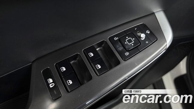 Kia EV6 Long Range Air 2022 — фото 35