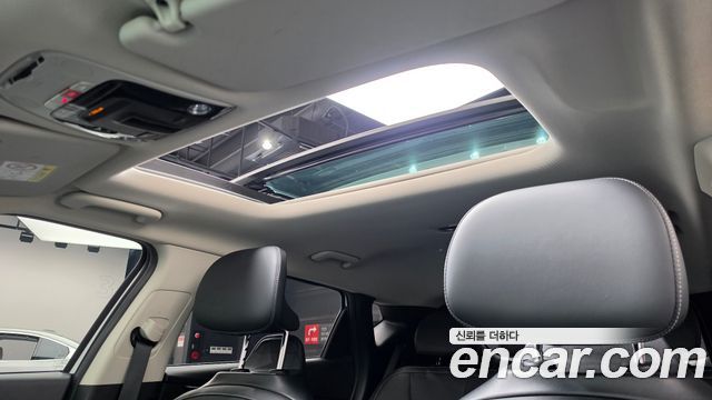 Kia EV6 Long Range Air 2022 — фото 38