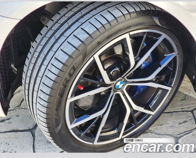 BMW 5 Series (G30) 530i M Sport Package 2021 — фото 5