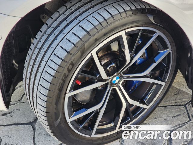 BMW 5 Series (G30) 530i M Sport Package 2021 — фото 13