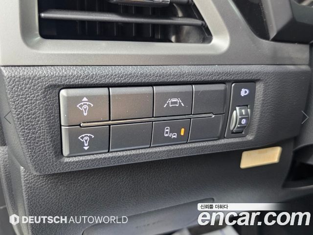 KG Mobility (SsangYong) Beautiful Korando Diesel 1.6 2WD C5 Plus 2021 — фото 21
