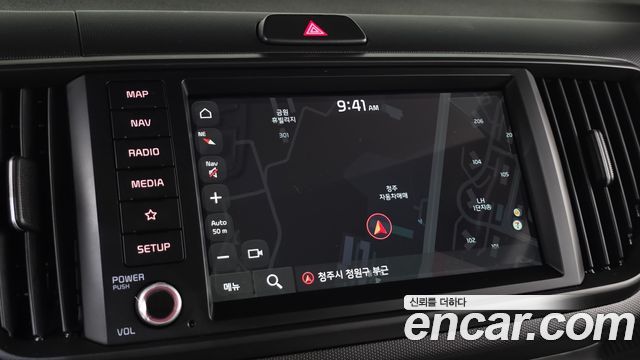 Kia Ray Signature X Line 2026 — фото 13