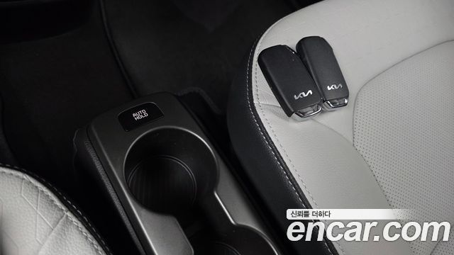 Kia Ray Signature X Line 2026 — фото 16