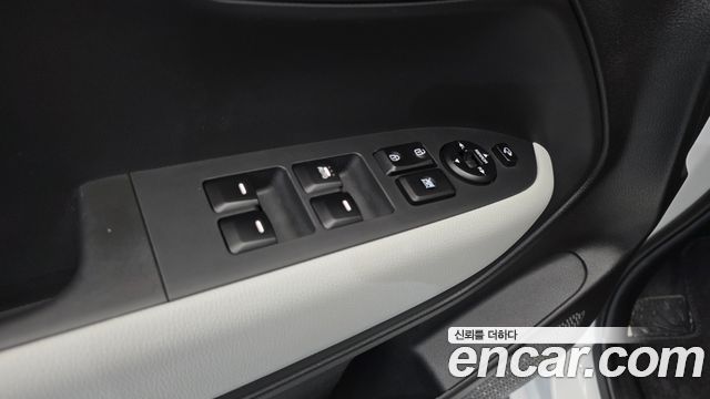 Kia Ray Signature X Line 2026 — фото 20