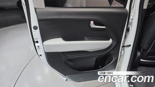 Kia Ray Signature X Line 2026 — фото 25