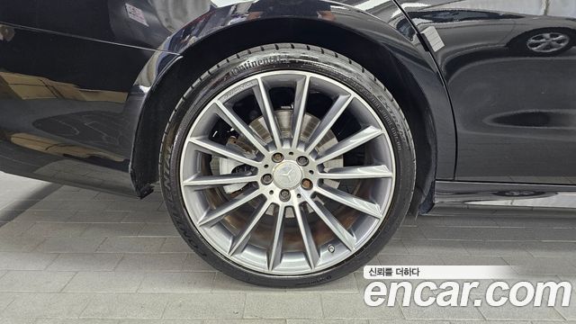 Mercedes-Benz E-Class (W213) E350 4MATIC AMG Line 2019 — фото 5