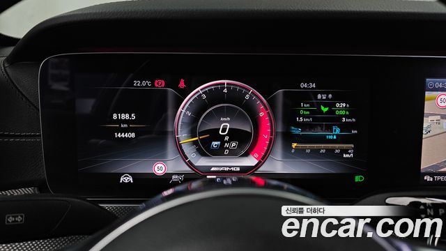 Mercedes-Benz E-Class (W213) E350 4MATIC AMG Line 2019 — фото 8