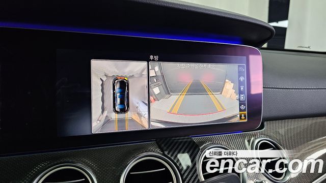 Mercedes-Benz E-Class (W213) E350 4MATIC AMG Line 2019 — фото 15