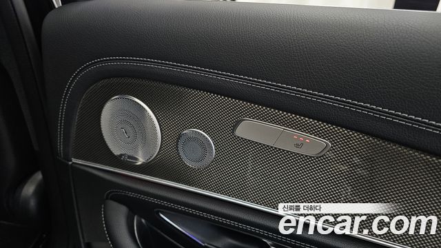 Mercedes-Benz E-Class (W213) E350 4MATIC AMG Line 2019 — фото 19
