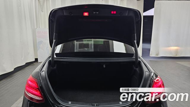 Mercedes-Benz E-Class (W213) E350 4MATIC AMG Line 2019 — фото 20