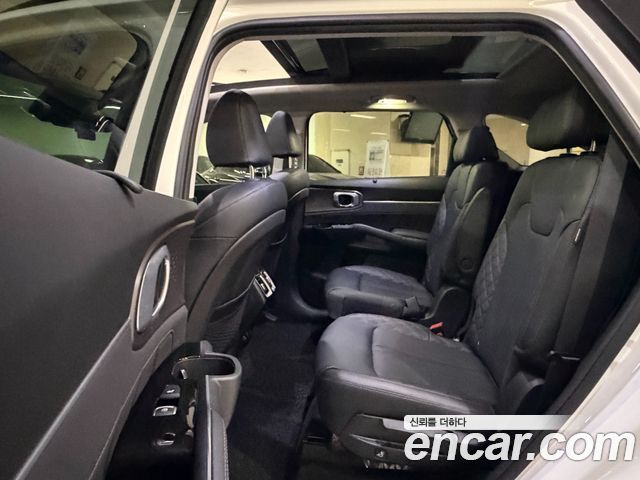 Kia Sorento (IV) Gasoline 2.5T 2WD Gravity 2024 — фото 8