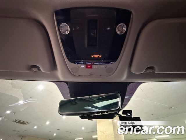 Kia Sorento (IV) Gasoline 2.5T 2WD Gravity 2024 — фото 19