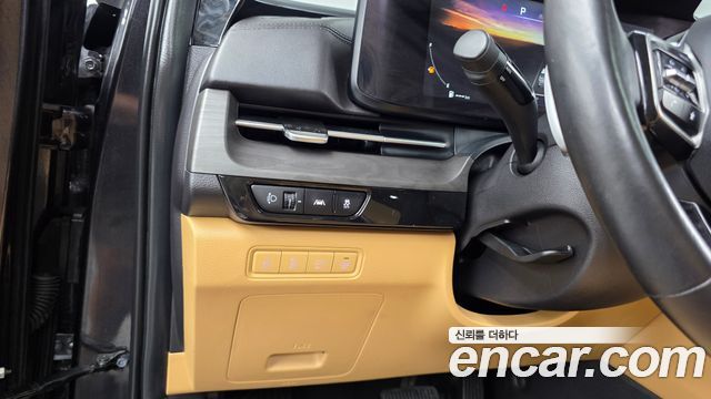 Kia Carnival (IV) Gasoline 9-Seater Signature 2021 — фото 16