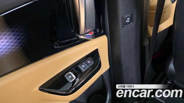 Kia Carnival (IV) Gasoline 9-Seater Signature 2021 — фото 18