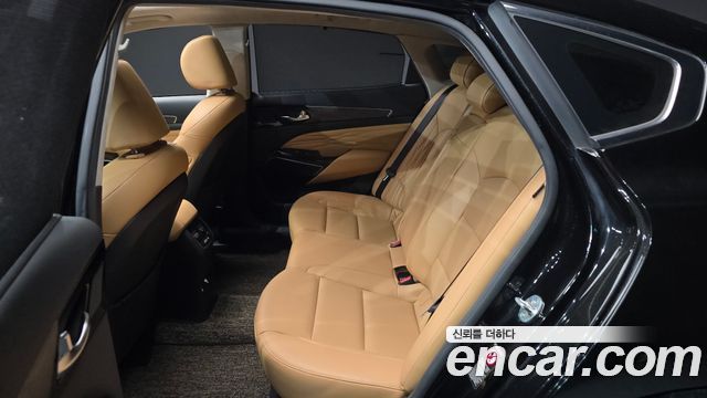 Kia K7 Premier 3.0 GDI Signature 2020 — фото 12