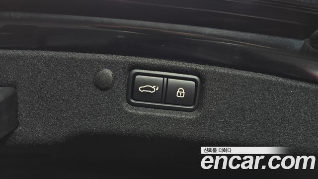 Kia K7 Premier 3.0 GDI Signature 2020 — фото 20