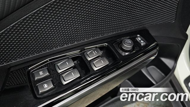 KG Mobility (SsangYong) Very New Tivoli Gasoline 1.5 2WD V7 2020 — фото 16