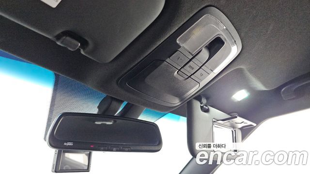 KG Mobility (SsangYong) Very New Tivoli Gasoline 1.5 2WD V7 2020 — фото 19