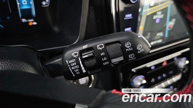 KG Mobility (SsangYong) Very New Tivoli Gasoline 1.5 2WD V7 2020 — фото 27