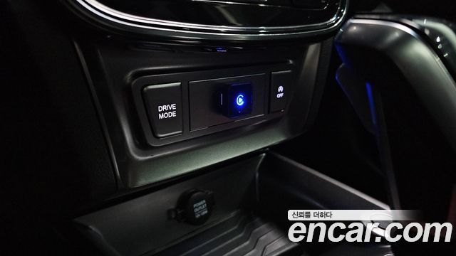 KG Mobility (SsangYong) Very New Tivoli Gasoline 1.5 2WD V7 2020 — фото 30