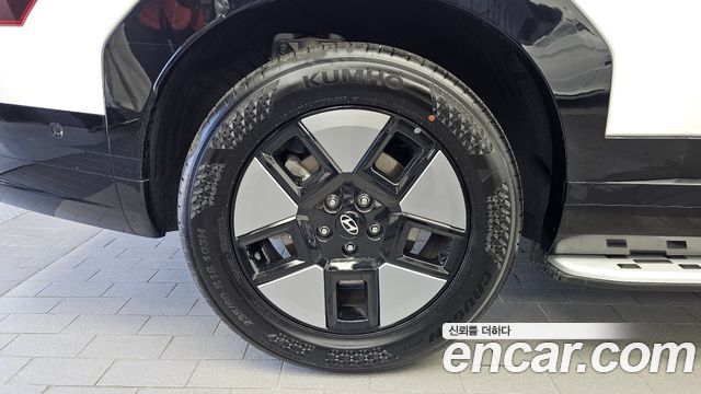 Hyundai Santa Fe (MX5) HEV 1.6 2WD Calligraphy 2024 — фото 5