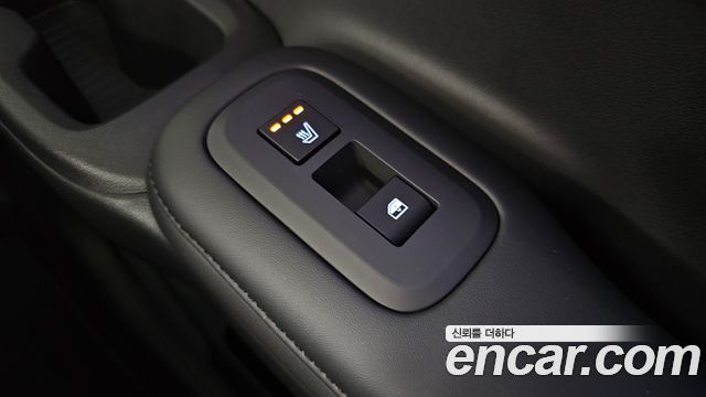 Hyundai Santa Fe (MX5) HEV 1.6 2WD Calligraphy 2024 — фото 18