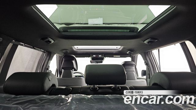 Hyundai Santa Fe (MX5) HEV 1.6 2WD Calligraphy 2024 — фото 19