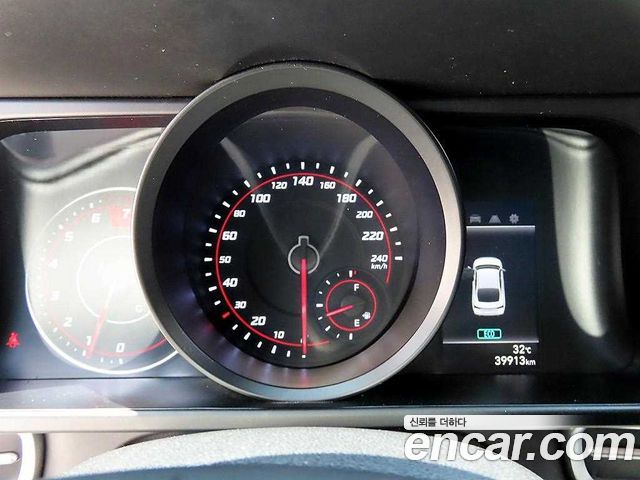Hyundai Avante (CN7) 1.6 LPi (Rental Car) Style 2021 — фото 9