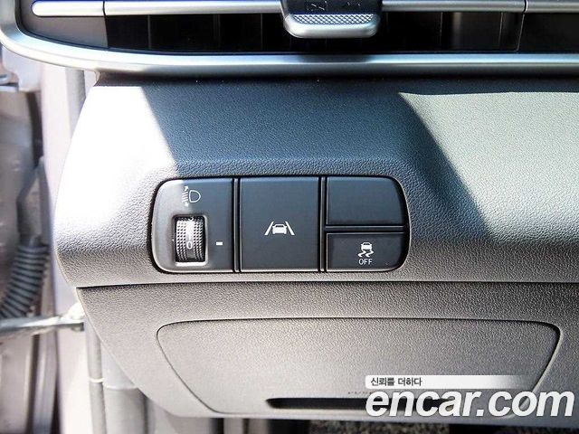 Hyundai Avante (CN7) 1.6 LPi (Rental Car) Style 2021 — фото 16