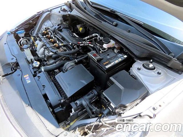 Hyundai Avante (CN7) 1.6 LPi (Rental Car) Style 2021 — фото 21