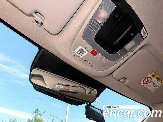 Kia Niro Prestige 2022 — фото 19