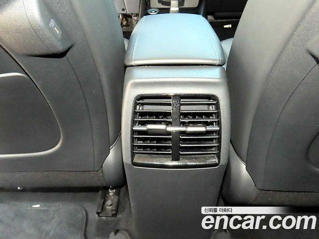 Kia Niro Prestige 2022 — фото 21