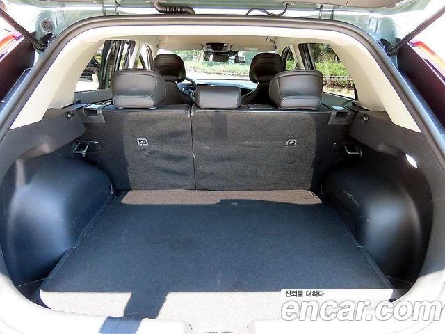 Kia Niro Prestige 2022 — фото 22
