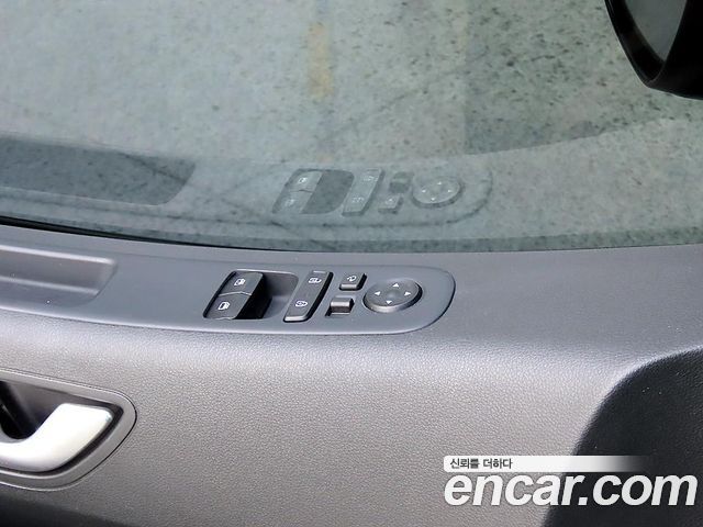 Hyundai Staria Cargo 3-Seater Modern 2023 — фото 15