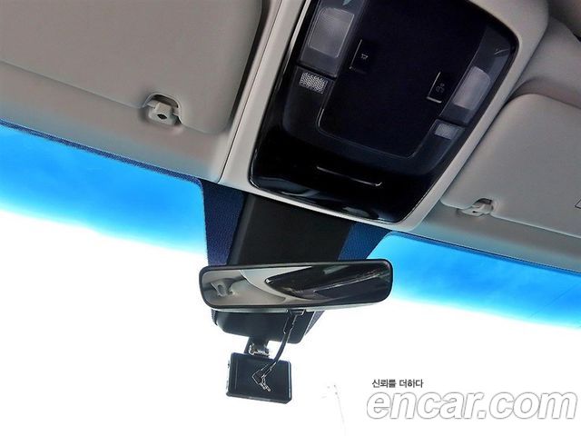 Hyundai Staria Cargo 3-Seater Modern 2023 — фото 18