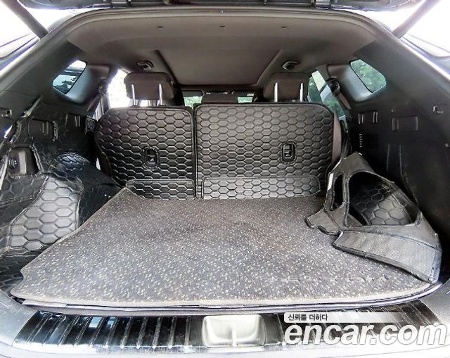 Kia Sportage Hybrid (V) 30Th Edition 4WD 2024 — фото 22